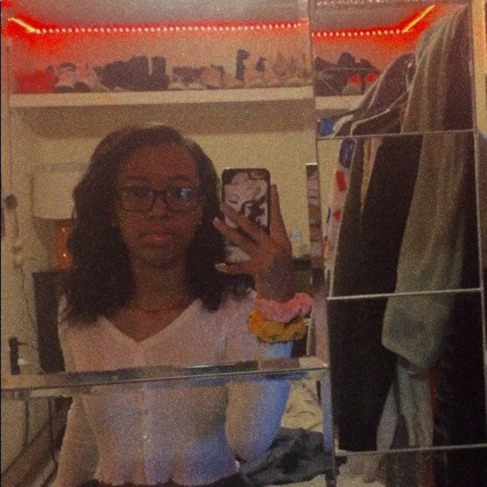 Meet your Posher, Tara